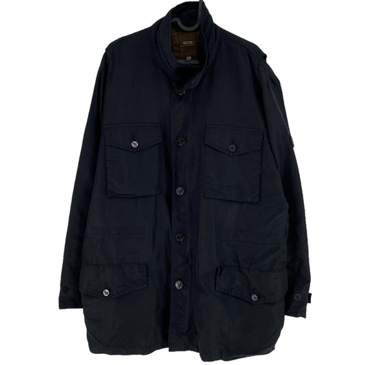 G-STAR RAW Black Jacket Size XL