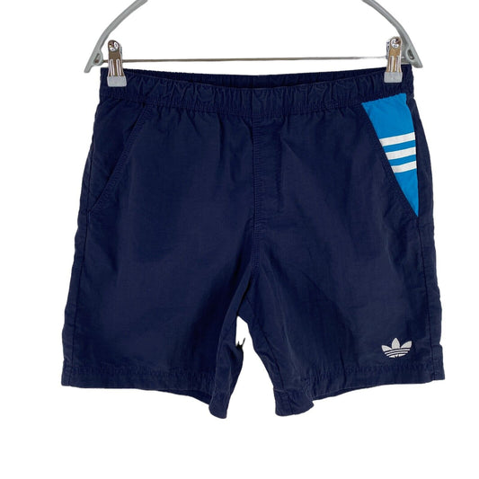 adidas Navy Blue Swimwear Swimming Trunks Shorts Size S W28